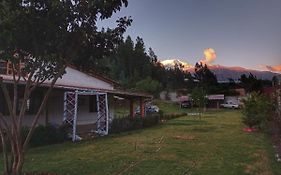 Casa de Campo Villa Marcara