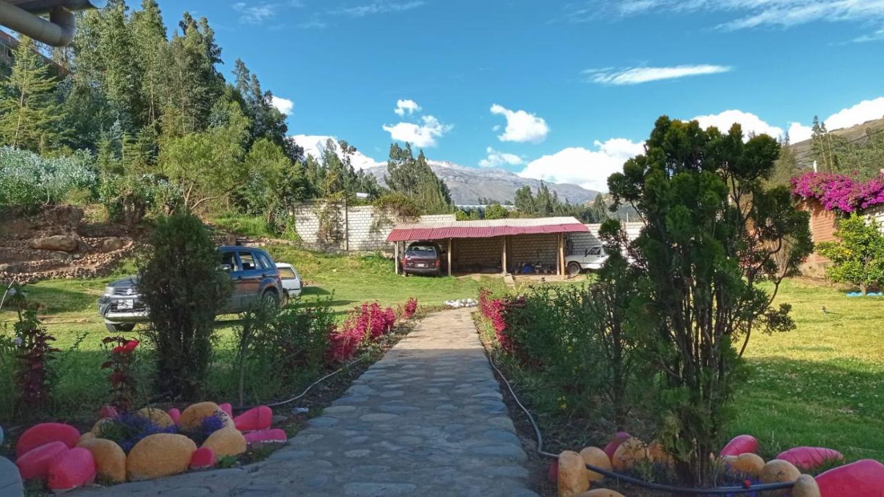 Casa de Campo Villa Marcara Exterior foto